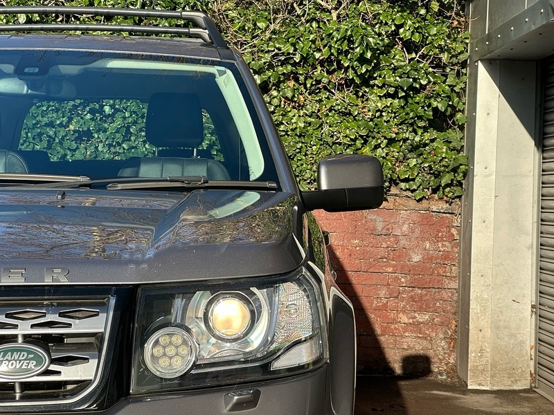 Used Land Rover Freelander 2 2013 for sale - 76836689: Photo 56