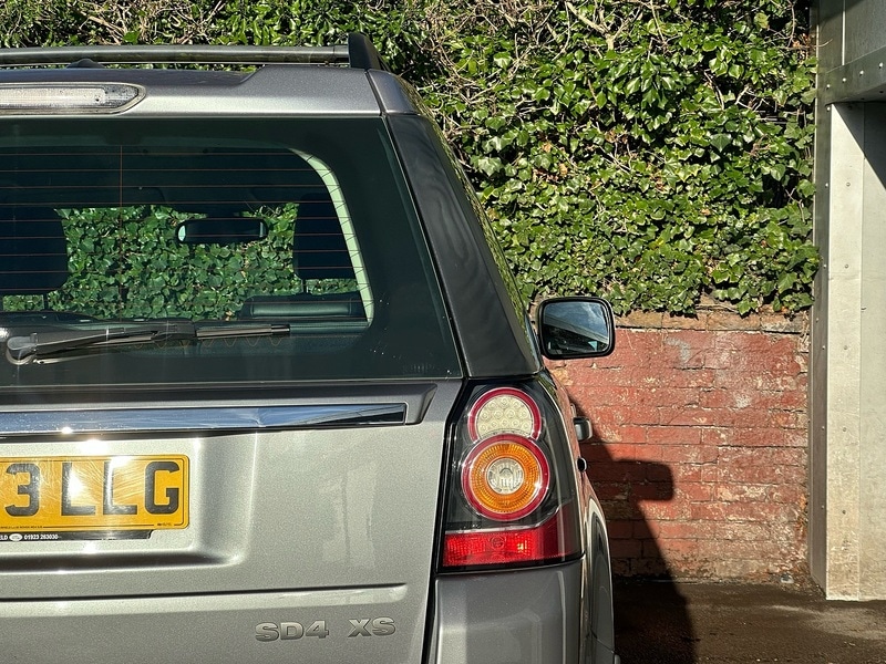 Used Land Rover Freelander 2 2013 for sale - 76836689: Photo 57