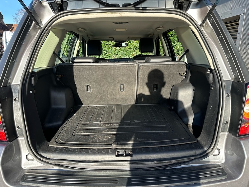 Used Land Rover Freelander 2 2013 for sale - 76836689: Photo 59