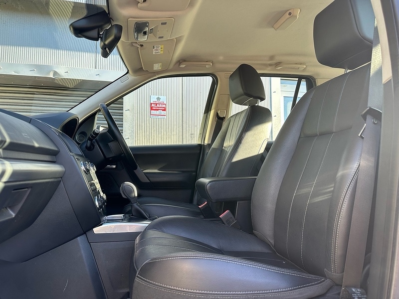 Used Land Rover Freelander 2 2013 for sale - 76836689: Photo 9