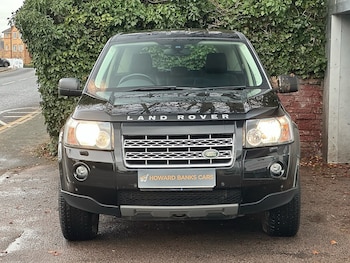 Used Land Rover Freelander 2 2009 for sale - 76973999: Photo