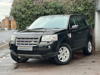 Used Land Rover Freelander 2 2009 for sale - 76973999: Photo