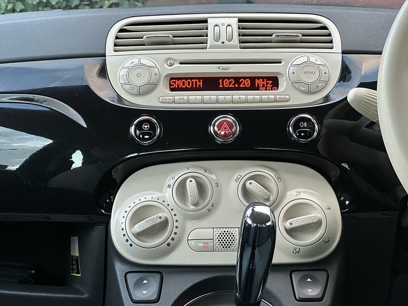 Used Fiat 500 2010 for sale - 76510335: Photo 21