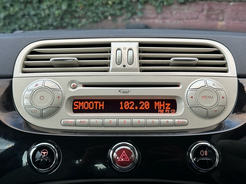 Used Fiat 500 2010 for sale - 76510335: Photo 22