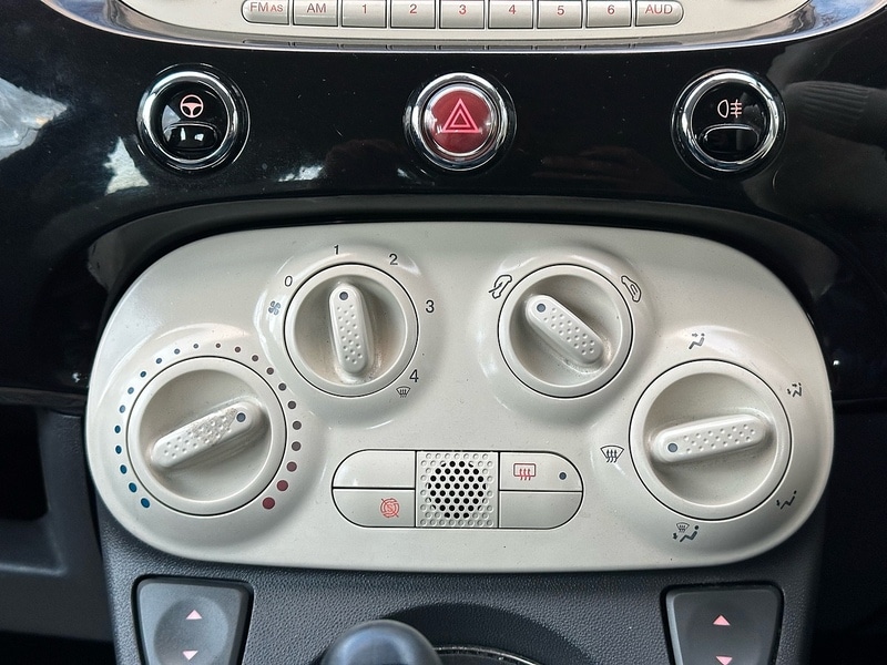 Used Fiat 500 2010 for sale - 76510335: Photo 23