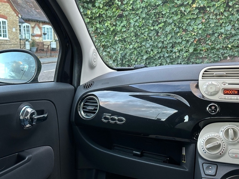 Used Fiat 500 2010 for sale - 76510335: Photo 26