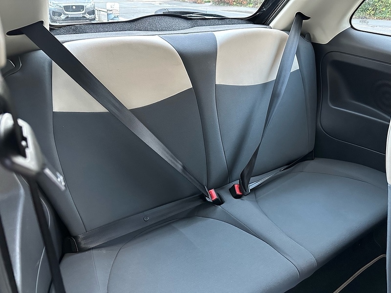 Used Fiat 500 2010 for sale - 76510335: Photo 27