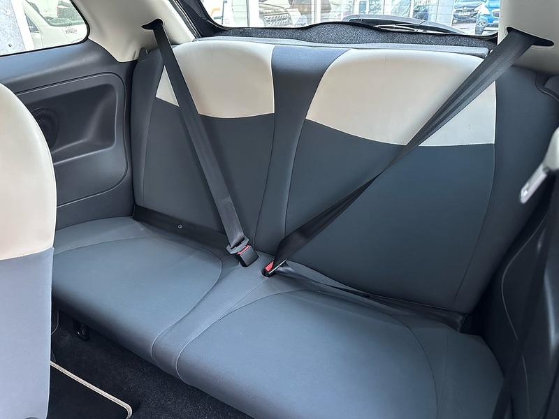 Used Fiat 500 2010 for sale - 76510335: Photo 28