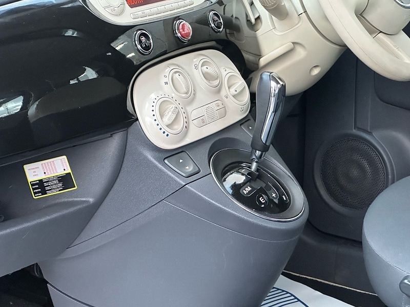 Used Fiat 500 2010 for sale - 76510335: Photo 29