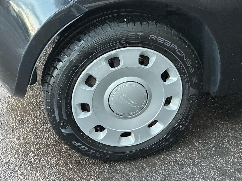 Used Fiat 500 2010 for sale - 76510335: Photo 30