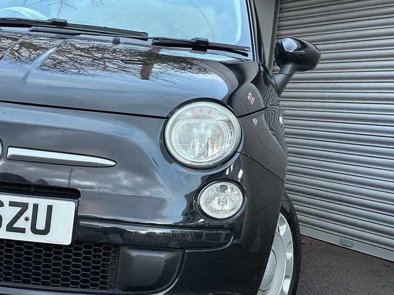 Used Fiat 500 2010 for sale - 76510335: Photo 33