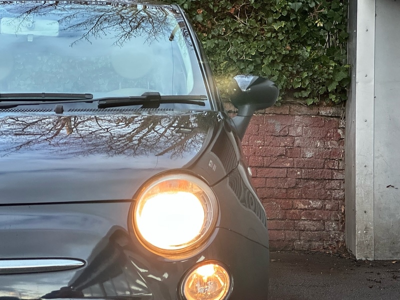 Used Fiat 500 2010 for sale - 76510335: Photo 34