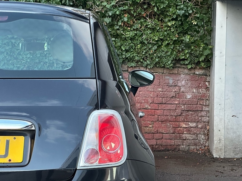 Used Fiat 500 2010 for sale - 76510335: Photo 35