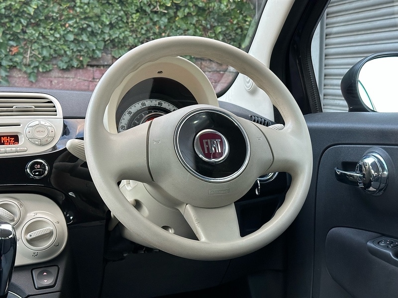 Used Fiat 500 2010 for sale - 76510335: Photo 36