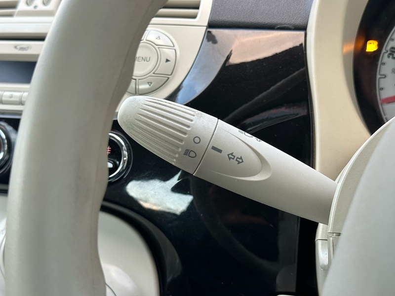 Used Fiat 500 2010 for sale - 76510335: Photo 37