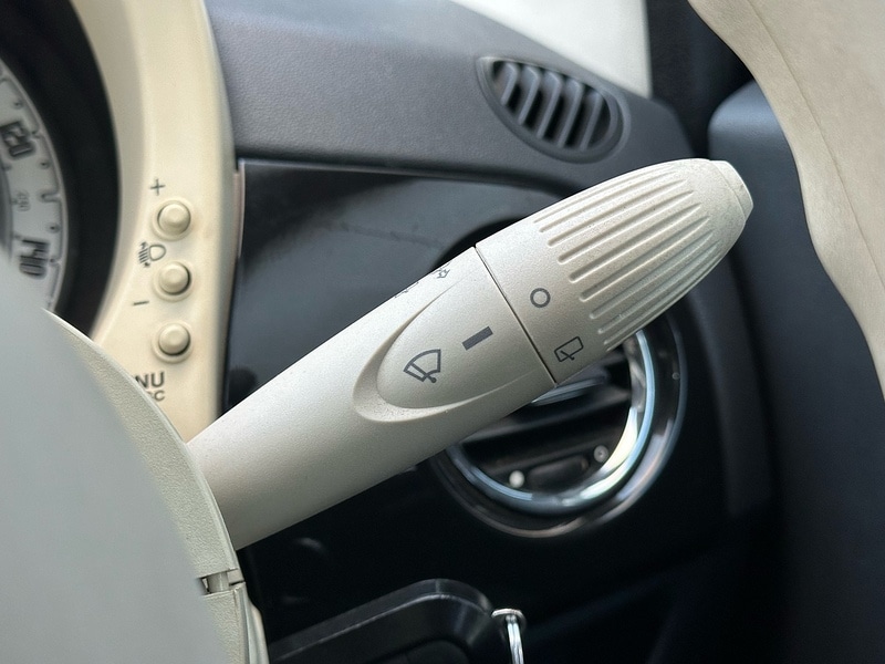 Used Fiat 500 2010 for sale - 76510335: Photo 38