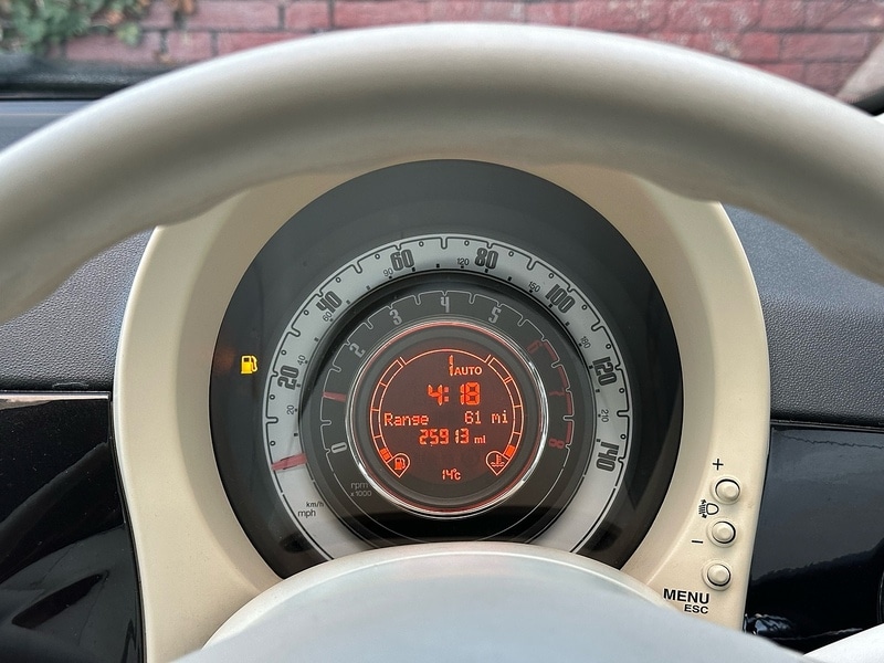 Used Fiat 500 2010 for sale - 76510335: Photo 39