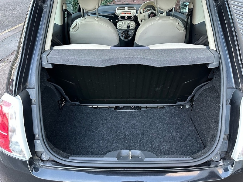 Used Fiat 500 2010 for sale - 76510335: Photo 40