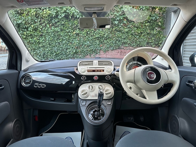 Used Fiat 500 2010 for sale - 76510335: Photo 7