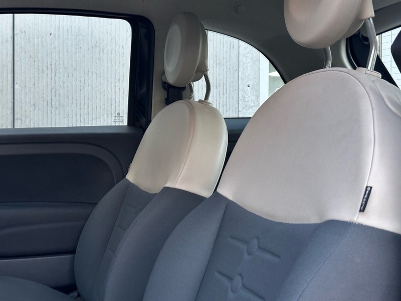 Used Fiat 500 2010 for sale - 76510335: Photo 9