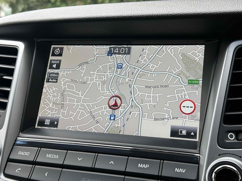 Vehicle 28