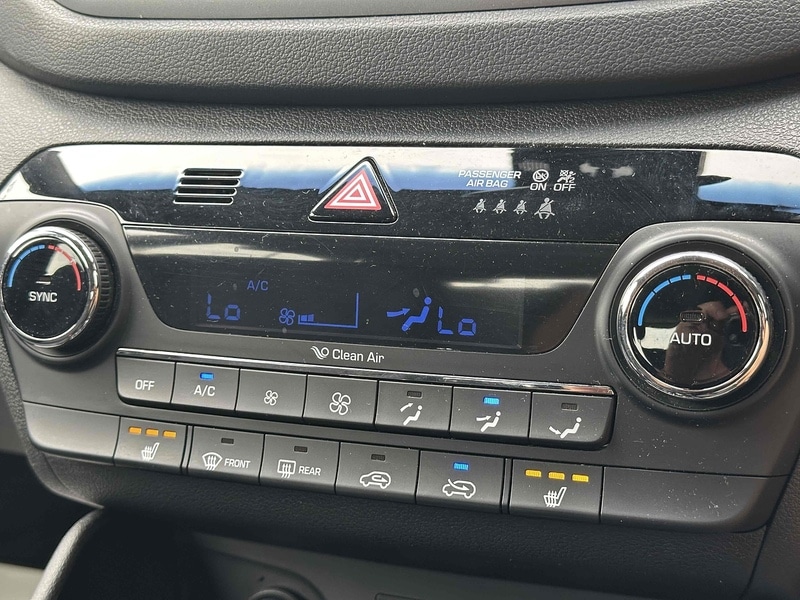 Vehicle 32