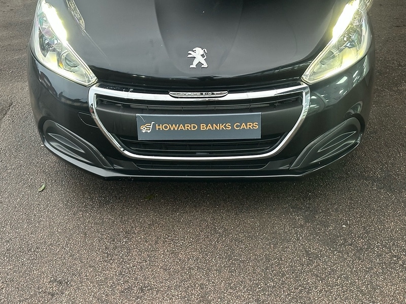 Used Peugeot 208 2017 for sale - 77490668: Photo 10