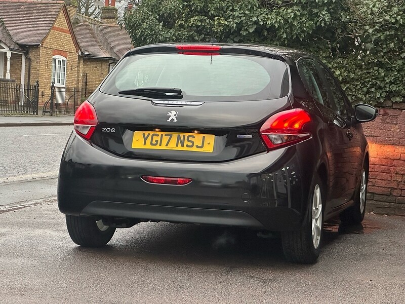 Used Peugeot 208 2017 for sale - 77490668: Photo 11