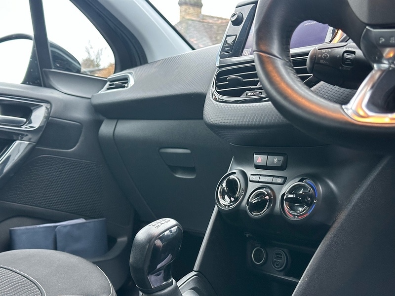 Used Peugeot 208 2017 for sale - 77490668: Photo 14