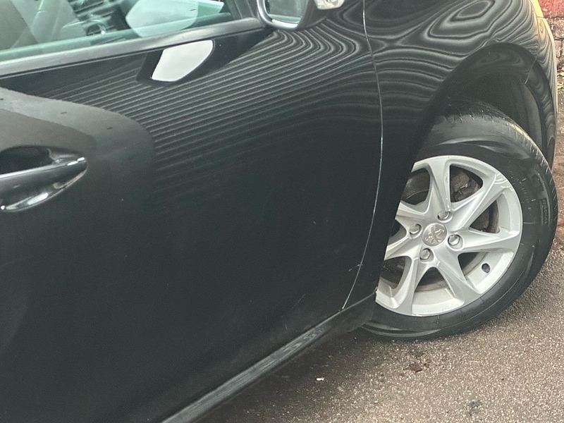 Used Peugeot 208 2017 for sale - 77490668: Photo 16