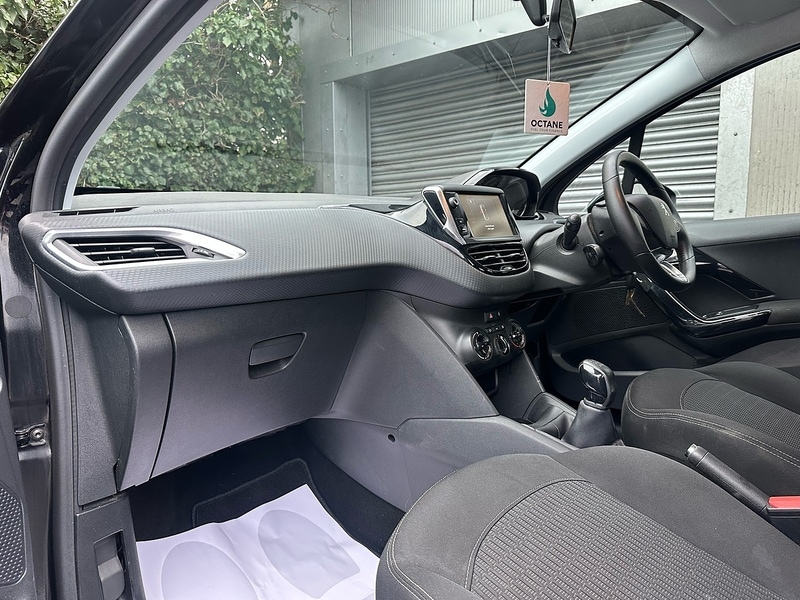 Used Peugeot 208 2017 for sale - 77490668: Photo 19