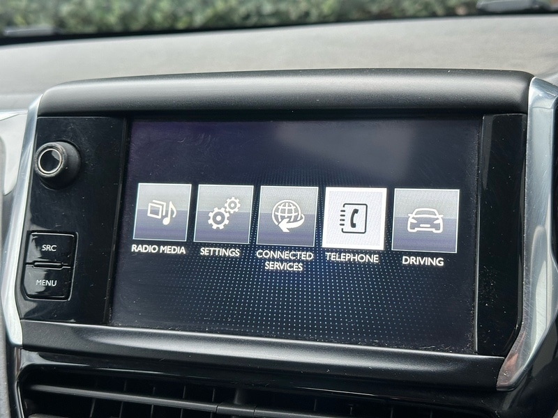 Used Peugeot 208 2017 for sale - 77490668: Photo 22