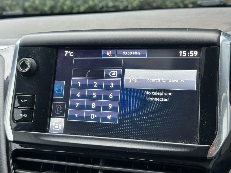 Used Peugeot 208 2017 for sale - 77490668: Photo 23