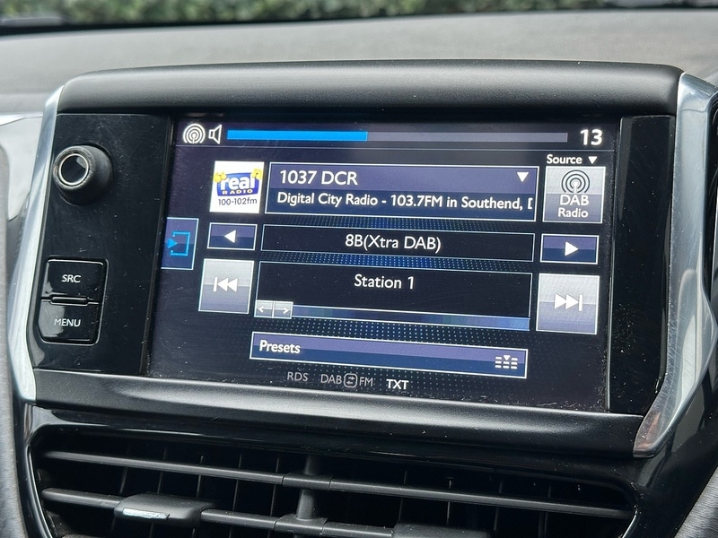 Used Peugeot 208 2017 for sale - 77490668: Photo 24