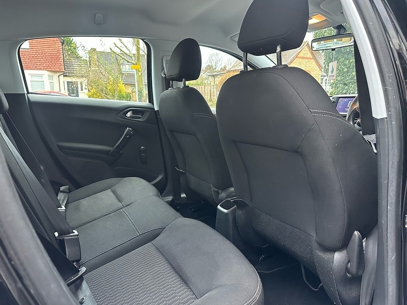 Used Peugeot 208 2017 for sale - 77490668: Photo 28