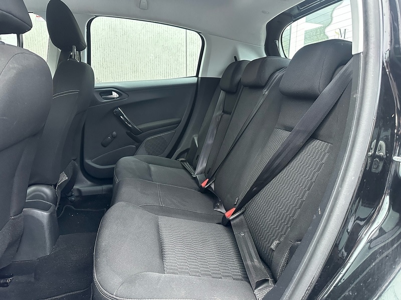 Used Peugeot 208 2017 for sale - 77490668: Photo 31