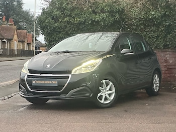 Used Peugeot 208 2017 for sale - 77490668: Photo