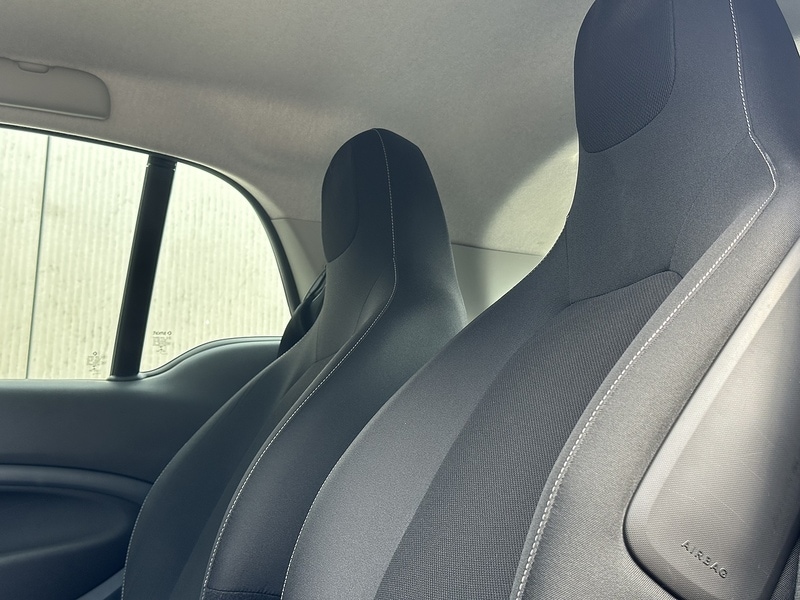 Used smart fortwo 2019 for sale - 76982570: Photo 10