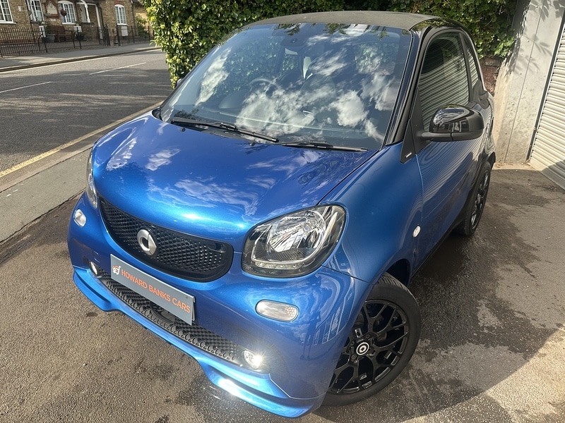 Used smart fortwo 2019 for sale - 76982570: Photo 11