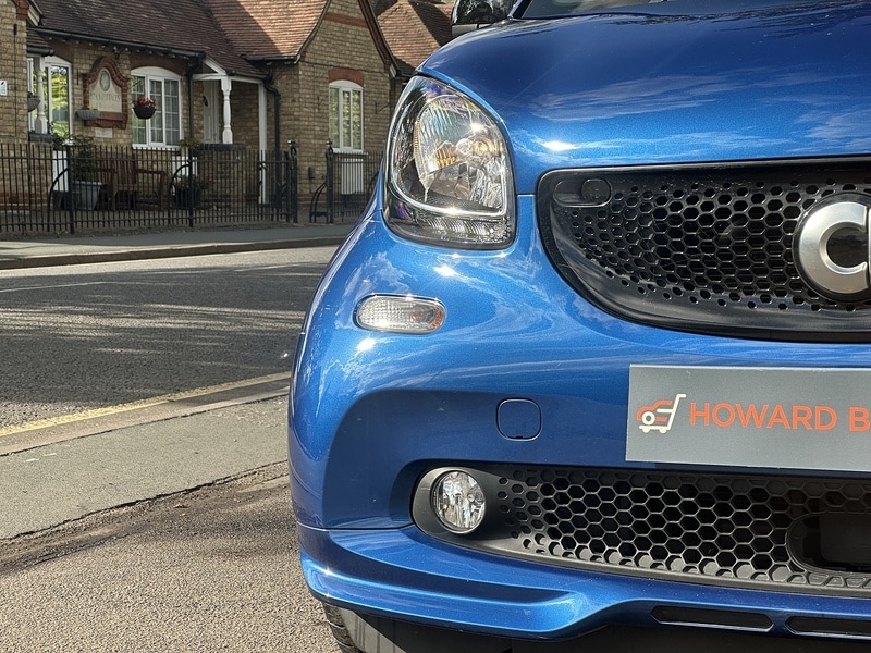 Used smart fortwo 2019 for sale - 76982570: Photo 12