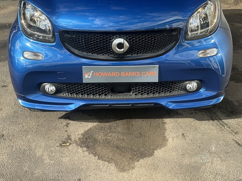 Used smart fortwo 2019 for sale - 76982570: Photo 13