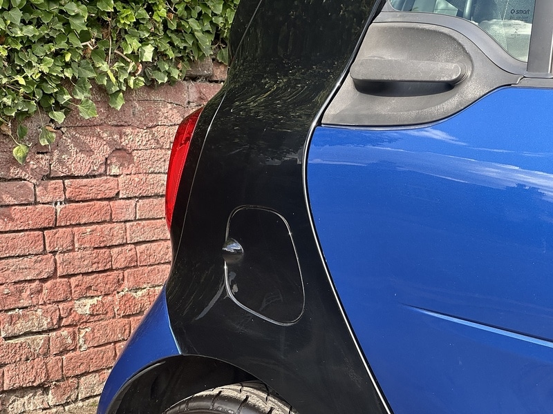 Used smart fortwo 2019 for sale - 76982570: Photo 20