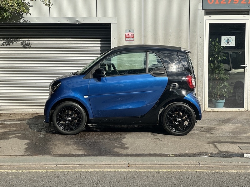 Used smart fortwo 2019 for sale - 76982570: Photo 22