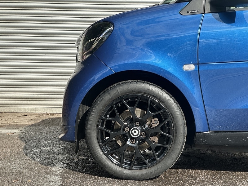 Used smart fortwo 2019 for sale - 76982570: Photo 23