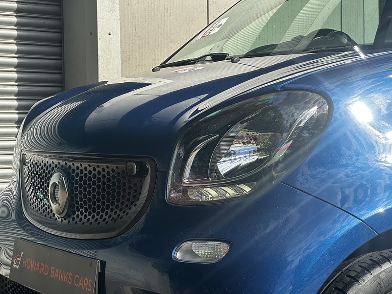 Used smart fortwo 2019 for sale - 76982570: Photo 24