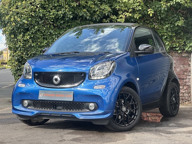 Used smart fortwo 2019 for sale - 76982570: Photo 3
