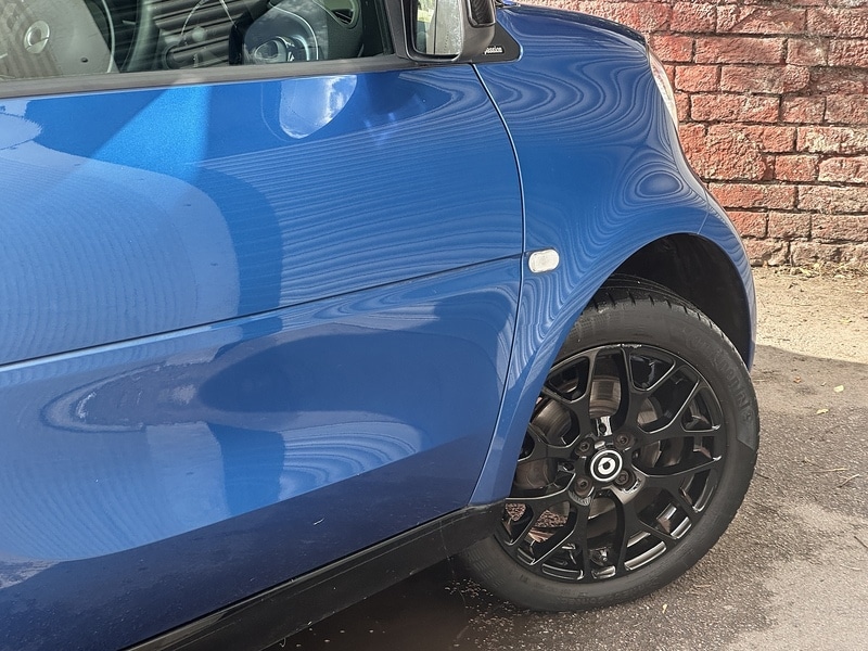 Used smart fortwo 2019 for sale - 76982570: Photo 38