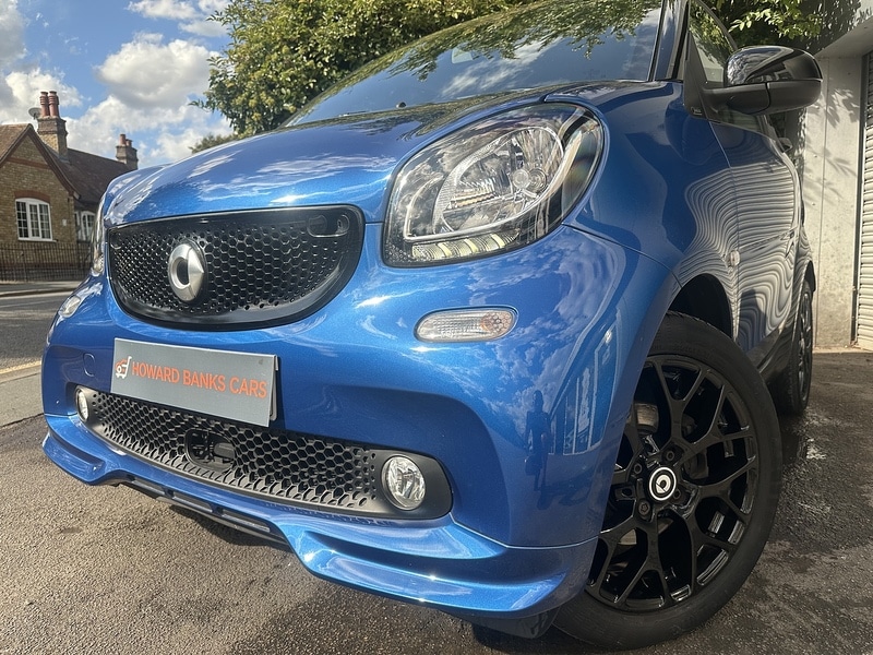 Used smart fortwo 2019 for sale - 76982570: Photo 40