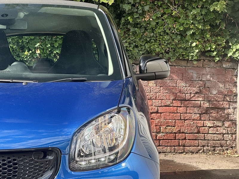 Used smart fortwo 2019 for sale - 76982570: Photo 41