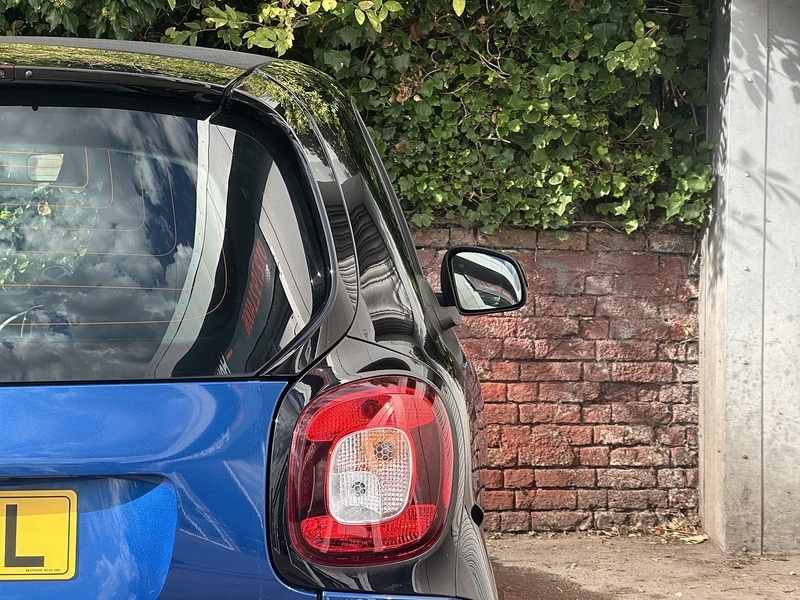 Used smart fortwo 2019 for sale - 76982570: Photo 42